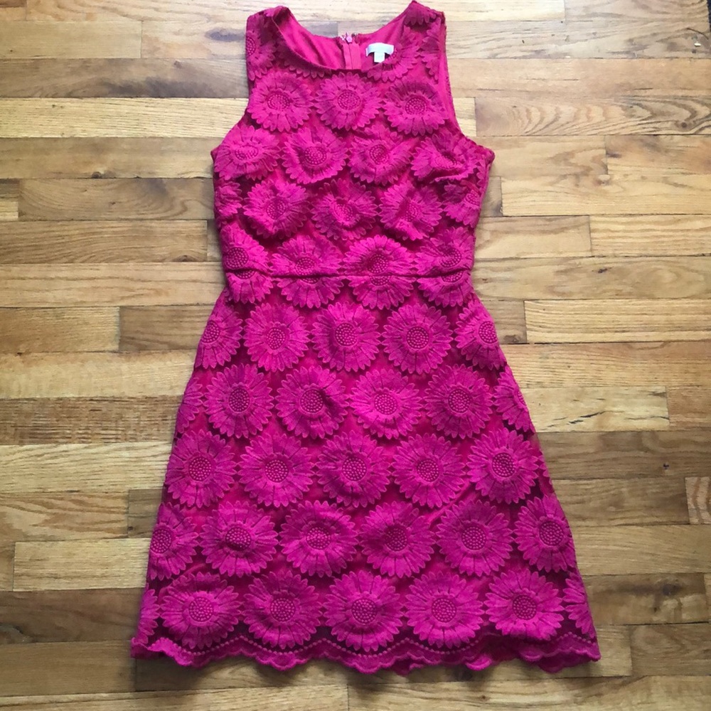 Charming Charlie dress